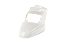 Front Fairing STR8 Yamaha BW's from 2004 white