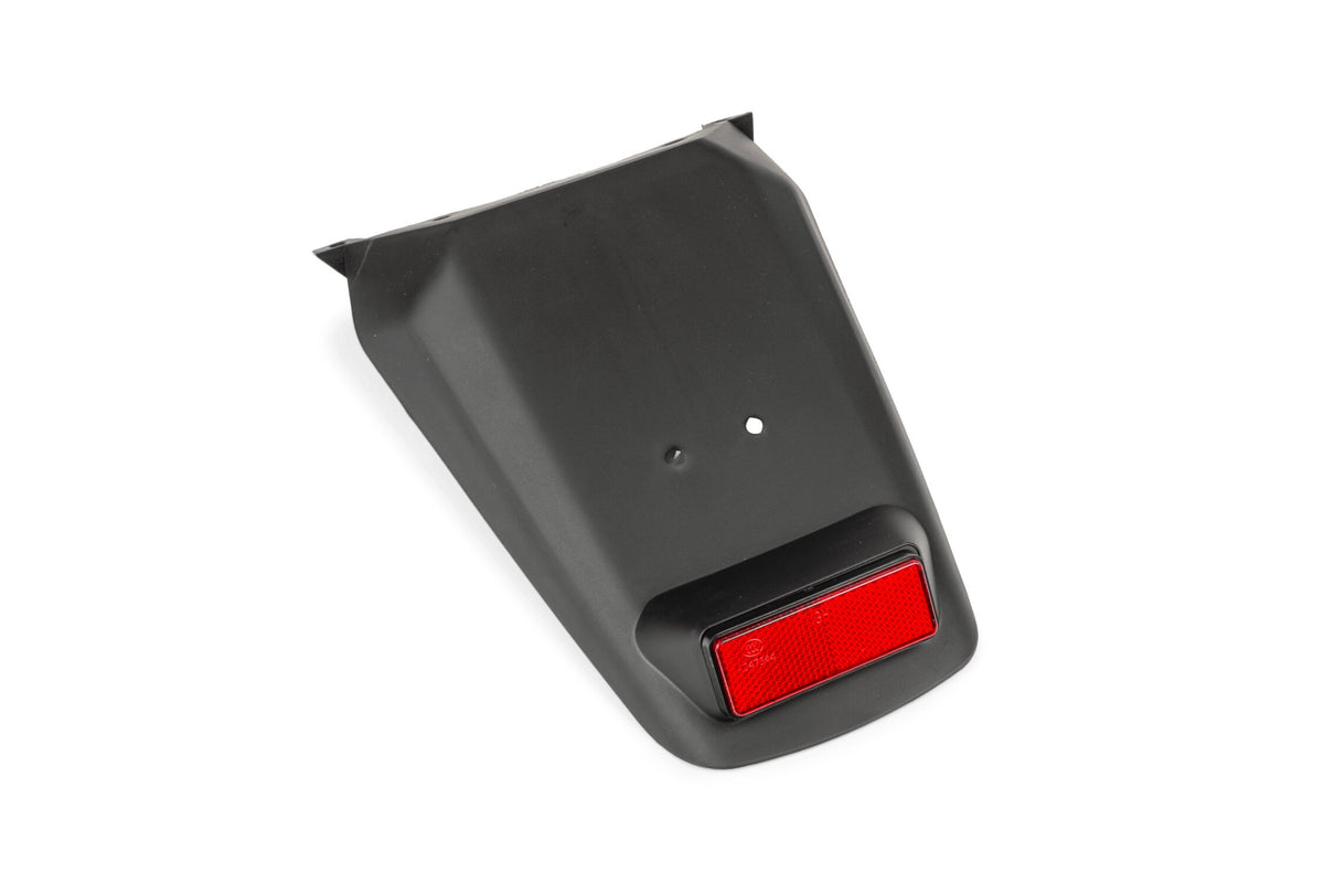 Rear Mudguard STR8 Yamaha BW's from 2004