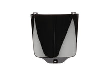 Engine Cover STR8 black Yamaha BW's from 2004