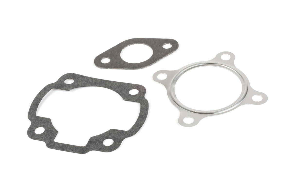 Cylinder Gasket Set Motoforce Racing 70cc cast iron Minarelli horizontal AC