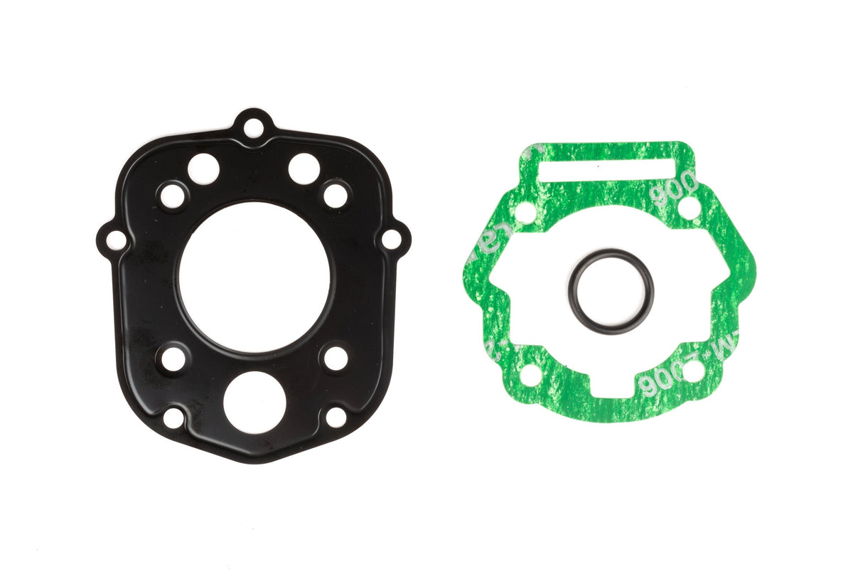 Cylinder Gasket Set Motoforce Racing 70cc cast iron Derbi Euro 3 / 4
