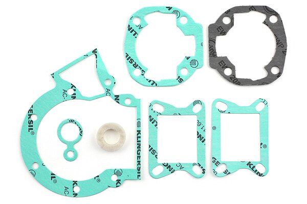 Gasket Set Malossi for crankcase Peugeot 103