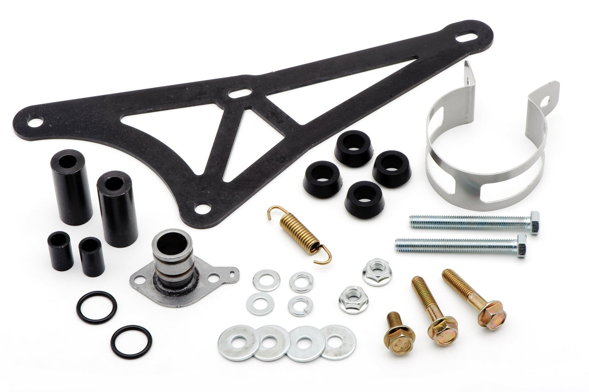 Exhaust Mounting Kit Yasuni R Piaggio