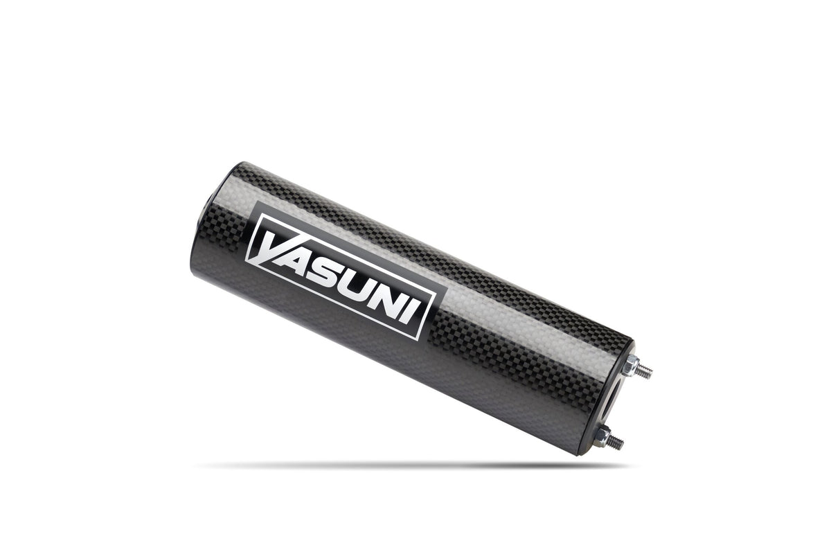 Silencer Yasuni Max Pro carbon