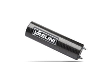 Silencer Yasuni Max Pro carbon