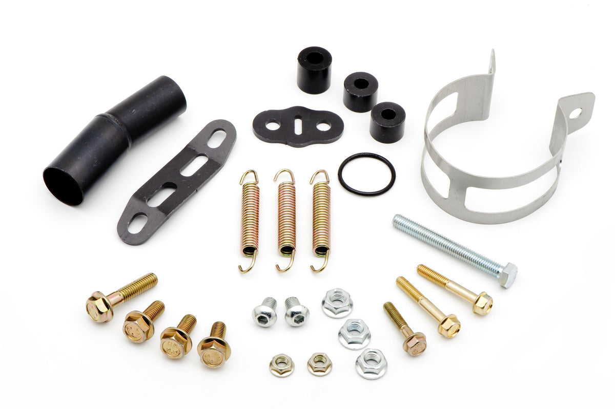Exhaust Mounting Kit Yasuni R1 Yamaha TZR 50
