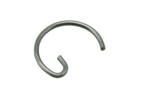 Piston Circlip Malossi 10x0.8mm