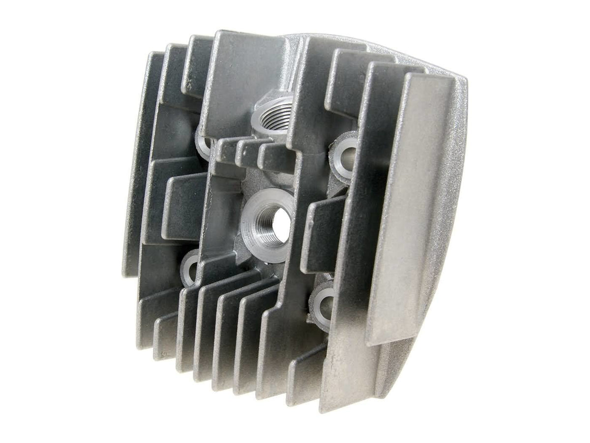 Cylinder Head Polini 70cc w. decompression Peugeot 103 AC