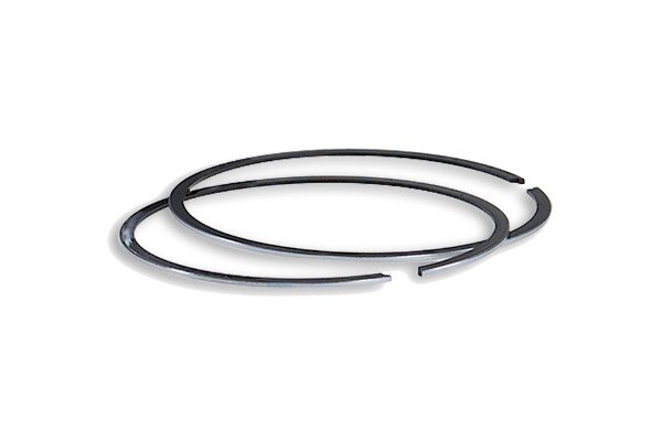 Piston Rings Malossi Piaggio Vespa Cosa / PX 200cc 2T