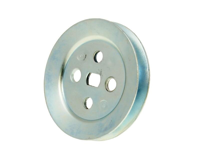 Clutch Pulley Half Malossi 70mm Piaggio Ciao / PX