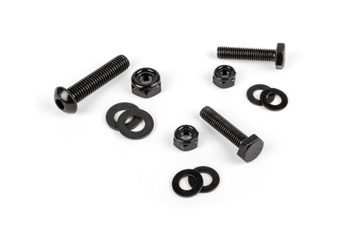 Bolts paddock Stage6 MK3 Minarelli / Peugeot / Piaggio