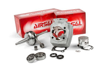 Tuning Kit cylinder + crankshaft Airsal 65cc T3 Sport Peugeot 103 AC (big cone)