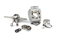 Tuning Kit cylinder + crankshaft Airsal 65cc T3 Sport Peugeot 103 AC (big cone)
