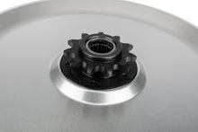 Pulley Doppler Open with pinion 11 teeth Peugeot 103