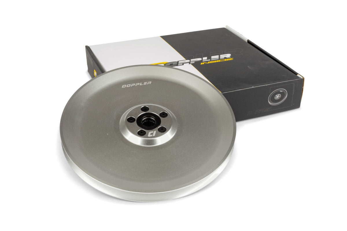 Pulley Doppler Open moped MBK 51 - 11 teeth