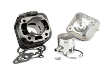 Cylinder Kit MotoForce Racing 70cc cast iron Yamaha Neo's