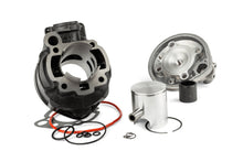 Cylinder Kit MotoForce Racing 80cc cast iron Minarelli AM6