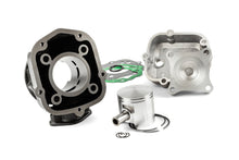 Cylinder Kit MotoForce Racing 70cc cast iron Derbi Euro 3 / 4