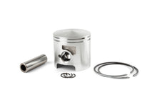Cylinder Kit MotoForce Racing 70cc cast iron Derbi Euro 3 / 4
