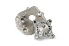 Cylinder Kit MotoForce Racing 70cc cast iron Derbi Euro 3 / 4