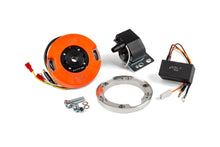 Ignition MVT Digital Direct Derbi Variant
