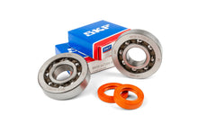 Crankshaft Bearing Set Stage6 R/T C4 polymer Piaggio Zip