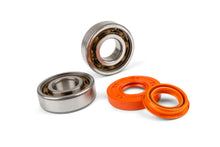 Crankshaft Bearing Set Stage6 R/T C4 polymer Minarelli vertical