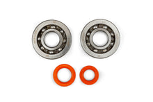 Crankshaft Bearing Set Stage6 R/T C4 polymer Peugeot vertical Euro 1