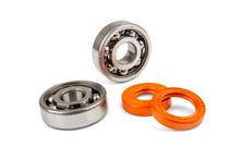 Crankshaft Bearing Set Stage6 R/T C3 steel cage AM6