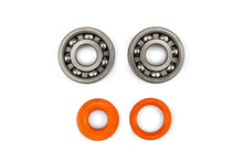 Crankshaft Bearing Set Stage6 R/T C3 steel cage AM6
