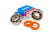 Crankshaft Bearing Set Stage6 R/T C3 polymer cage AM6