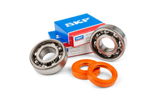 Crankshaft Bearing Set Stage6 R/T C3 steel 20mm AM6