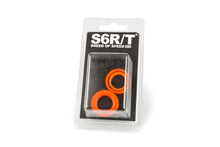 Crankshaft Oil Seals Stage6 R/T FKM Piaggio Zip