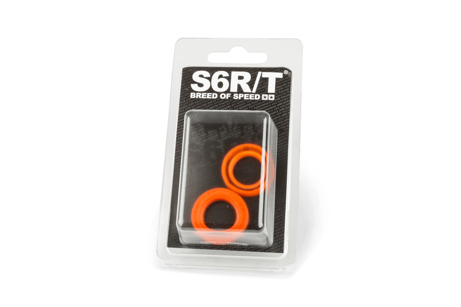 Crankshaft Oil Seals Stage6 R/T FKM Piaggio Zip