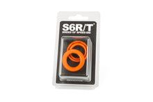 Crankshaft Seals Stage6 R/T FKM Gilera Runner 125 -180 2T