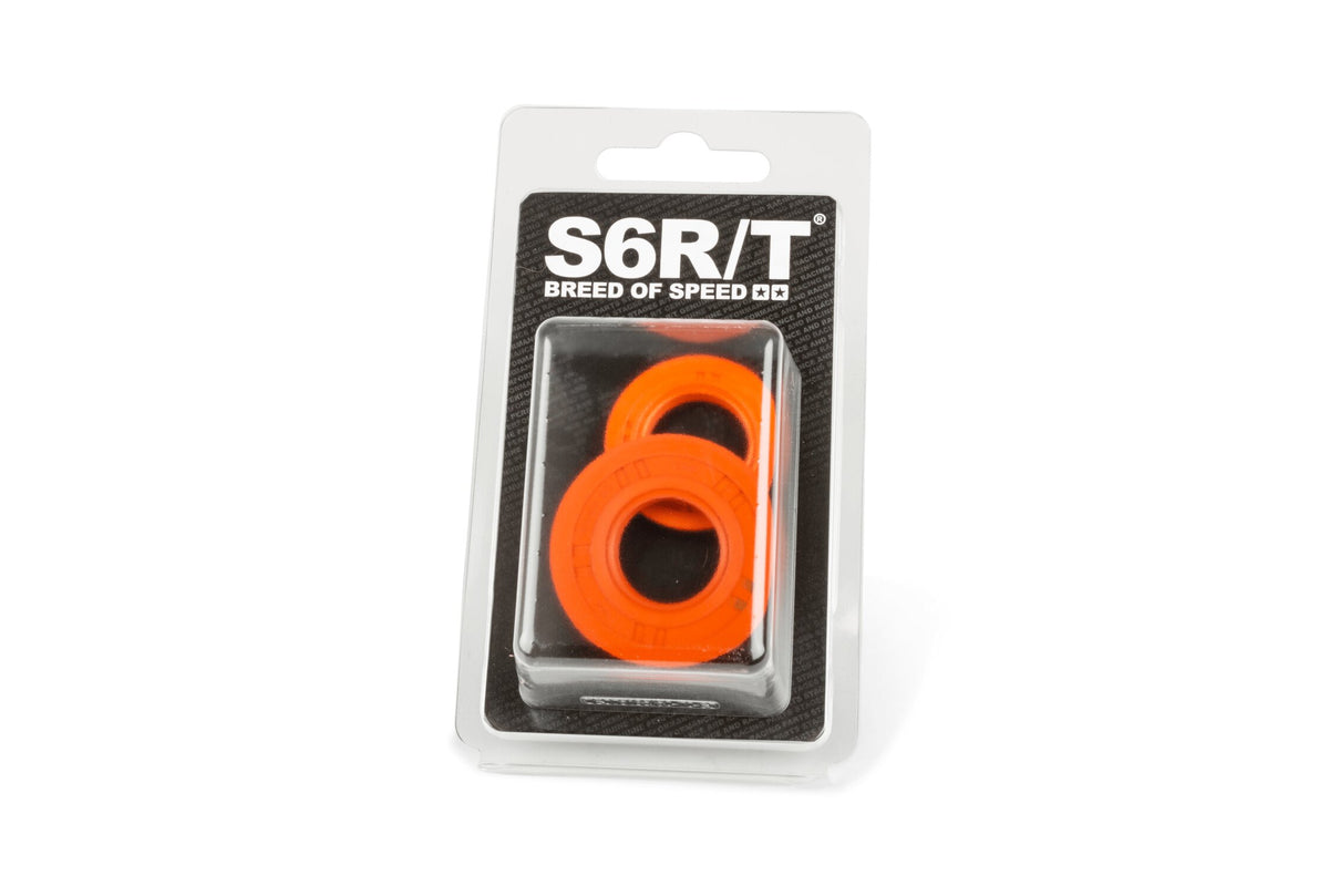 Crankshaft Oil Seals Stage6 R/T FKM Minarelli