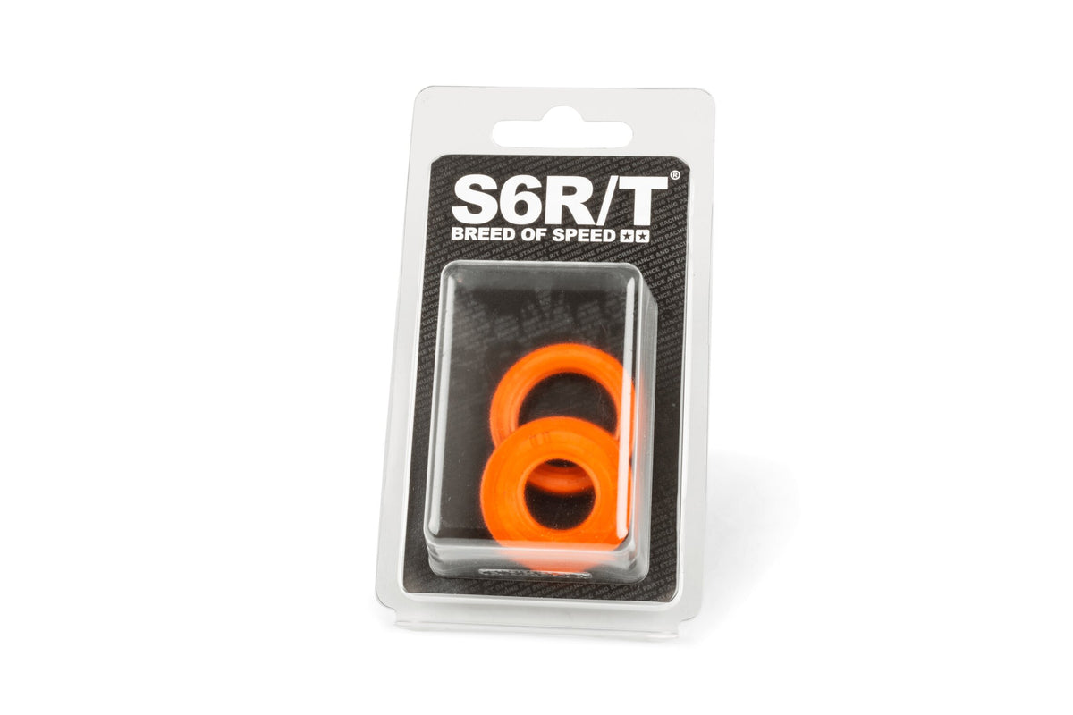 Crankshaft Oil Seals Stage6 R/T FKM Minarelli AM6