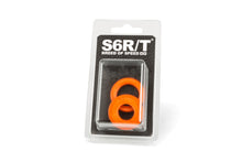 Crankshaft Oil Seals Stage6 R/T FKM Minarelli AM6