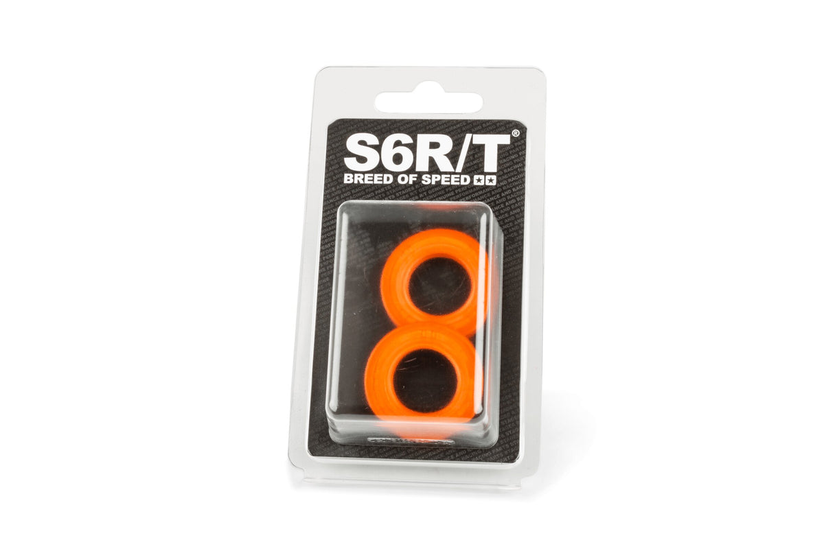 Crankshaft Seals Stage6 R/T FKM 20x35x7mm Derbi Euro 2 / 3 / 4