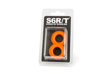 Crankshaft Seals Stage6 R/T FKM 20x35x7mm Derbi Euro 2 / 3 / 4
