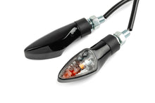 Indicators STR8 matte black