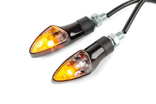 Indicators STR8 matte black