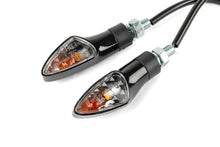Indicators STR8 matte black
