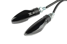 Indicators STR8 matte black