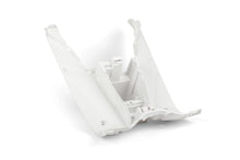 Floorboard STR8 Yamaha Aerox up to 2013 white