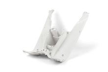 Floorboard STR8 Yamaha Aerox up to 2013 white