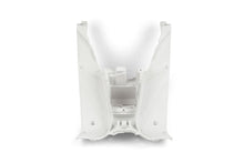 Floorboard STR8 Yamaha Aerox up to 2013 white