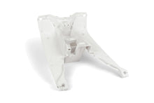 Floorboard STR8 Yamaha Aerox up to 2013 white