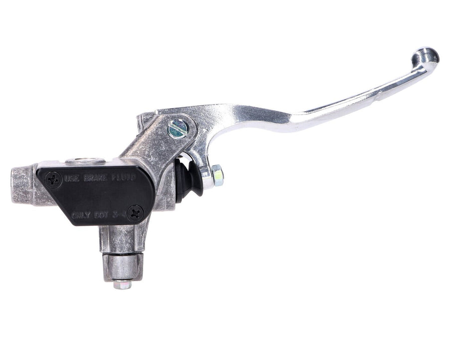 Brake Master Cylinder front + lever Naraku Beta RR 50 / 125 after 2005