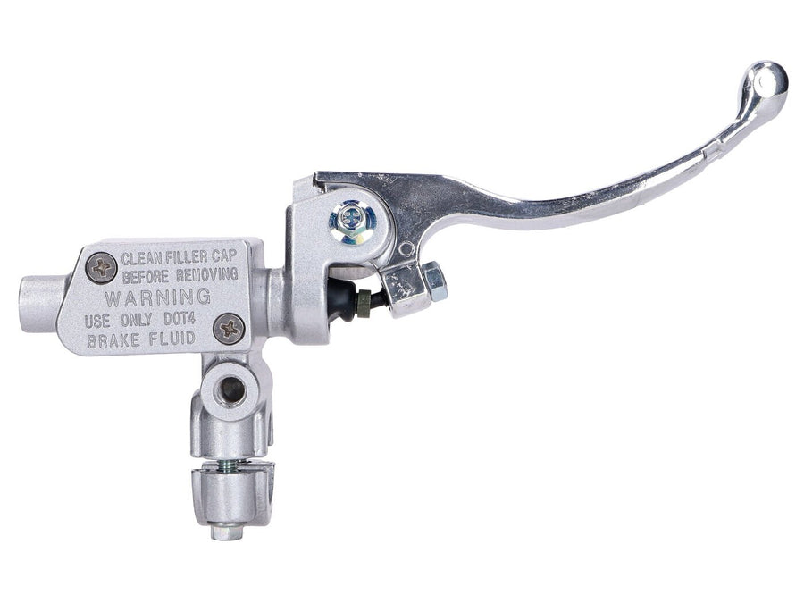 Brake Master Cylinder front w/ lever Rieju RR / SMX / MRT